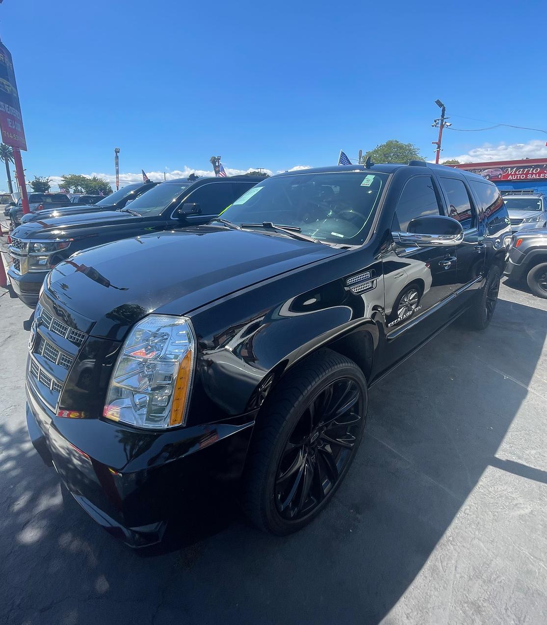 cadillac escalade esv 2014 1GYS3JEF1ER188317 image cadillac escalade esv 2014 1GYS3JEF1ER188317 image